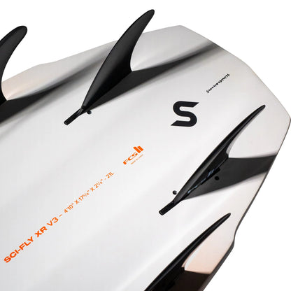 Slingshot Sci-Fly XR V3 - Kite Foilboards