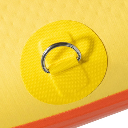 Slingshot Tracker Airtech V2 - Inflatable Wing Foilboards