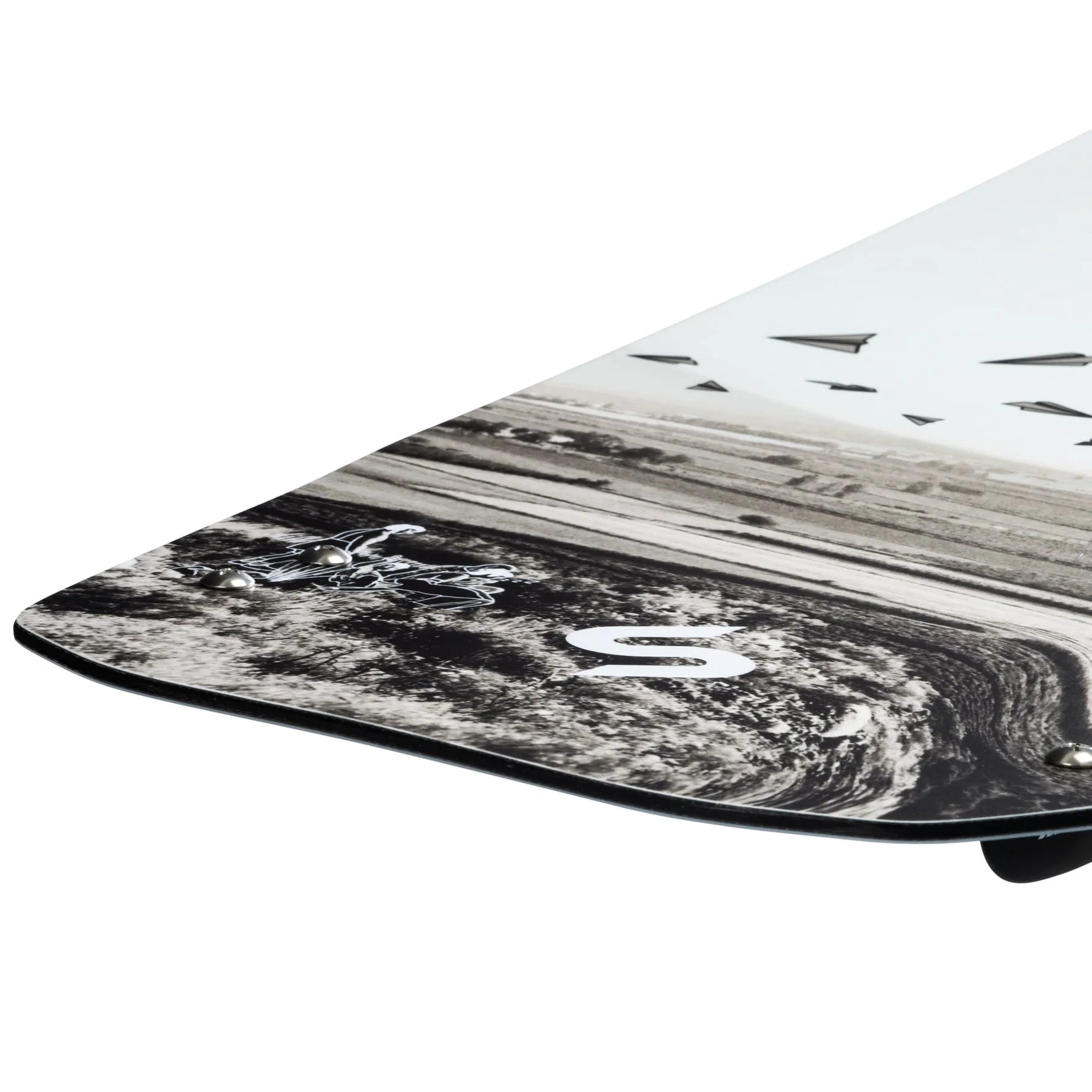 Slingshot SOLO Wakeboard | 25 - Wakeboards