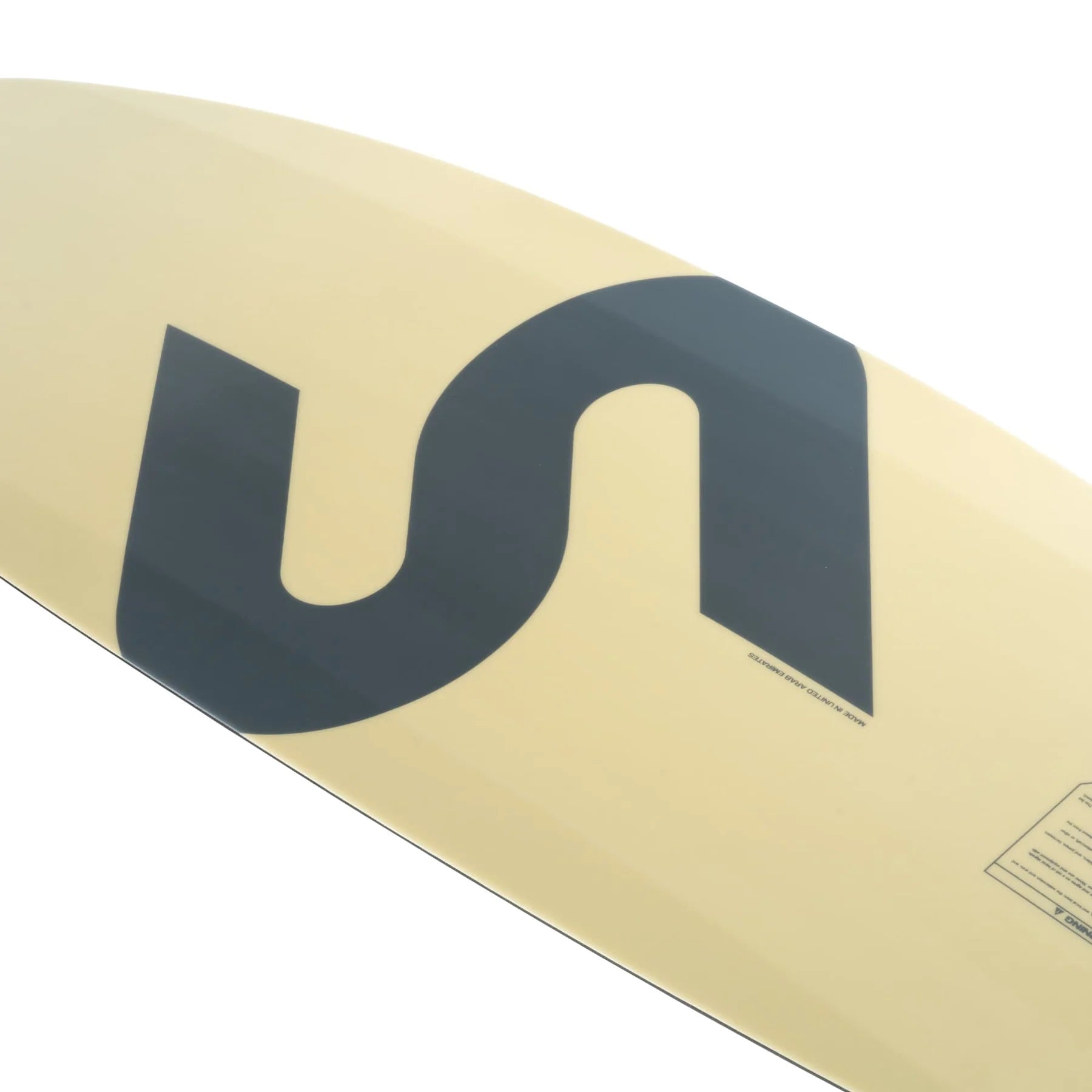 Slingshot COALITION Wakeboard | 25 - Wakeboards