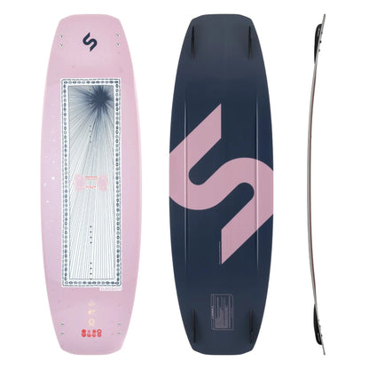 Slingshot CONTRAST Wakeboard | 25 - Wakeboards