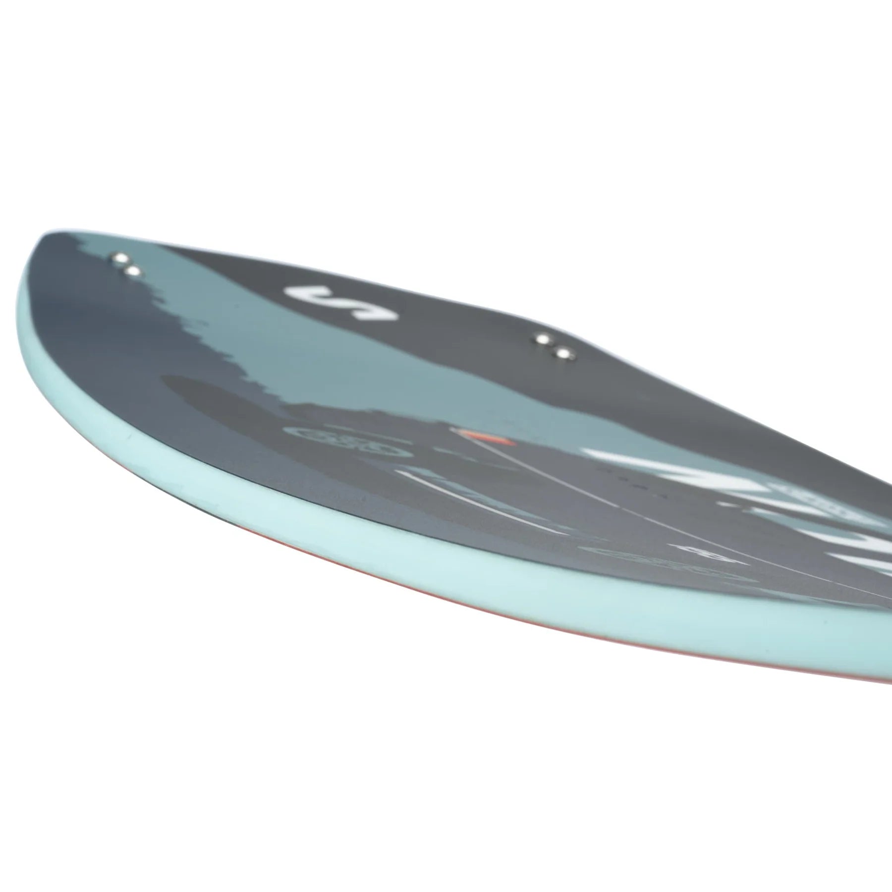 Slingshot NOMAD Wakeboard | 25 - Wakeboards
