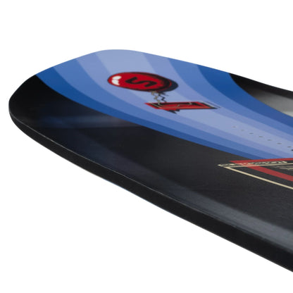 Slingshot SPACE ROVER Wakeboard | 25 - Wakeboards