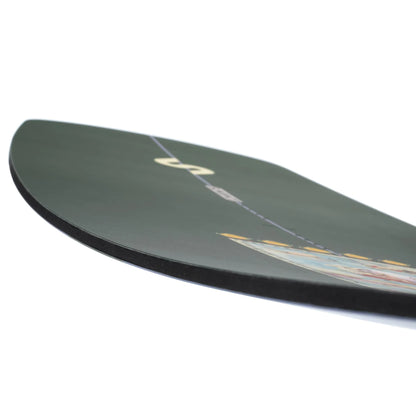 Slingshot COPYCAT PRO Wakeboard | 25 - Wakeboards