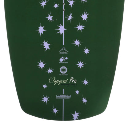 Slingshot COPYCAT PRO Wakeboard | 25 - Wakeboards