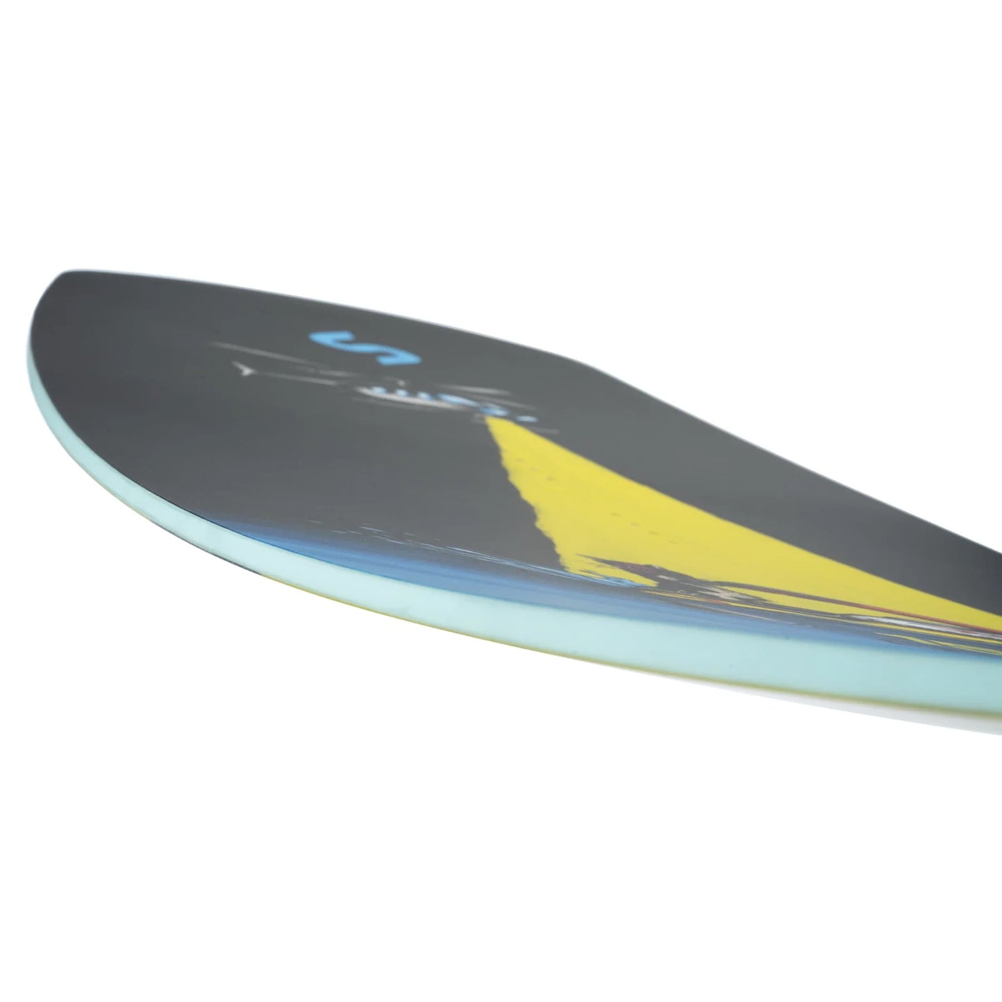 Slingshot BEARDEN Wakeboard | 25 - Wakeboards