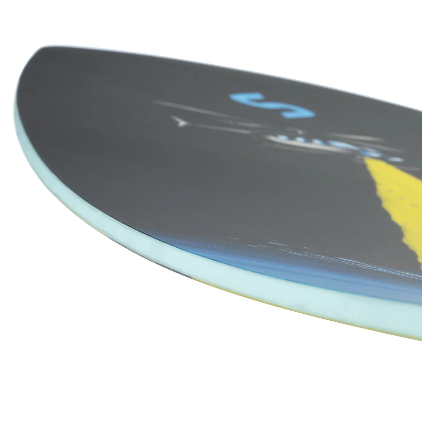 Slingshot BEARDEN Wakeboard | 25 - Wakeboards