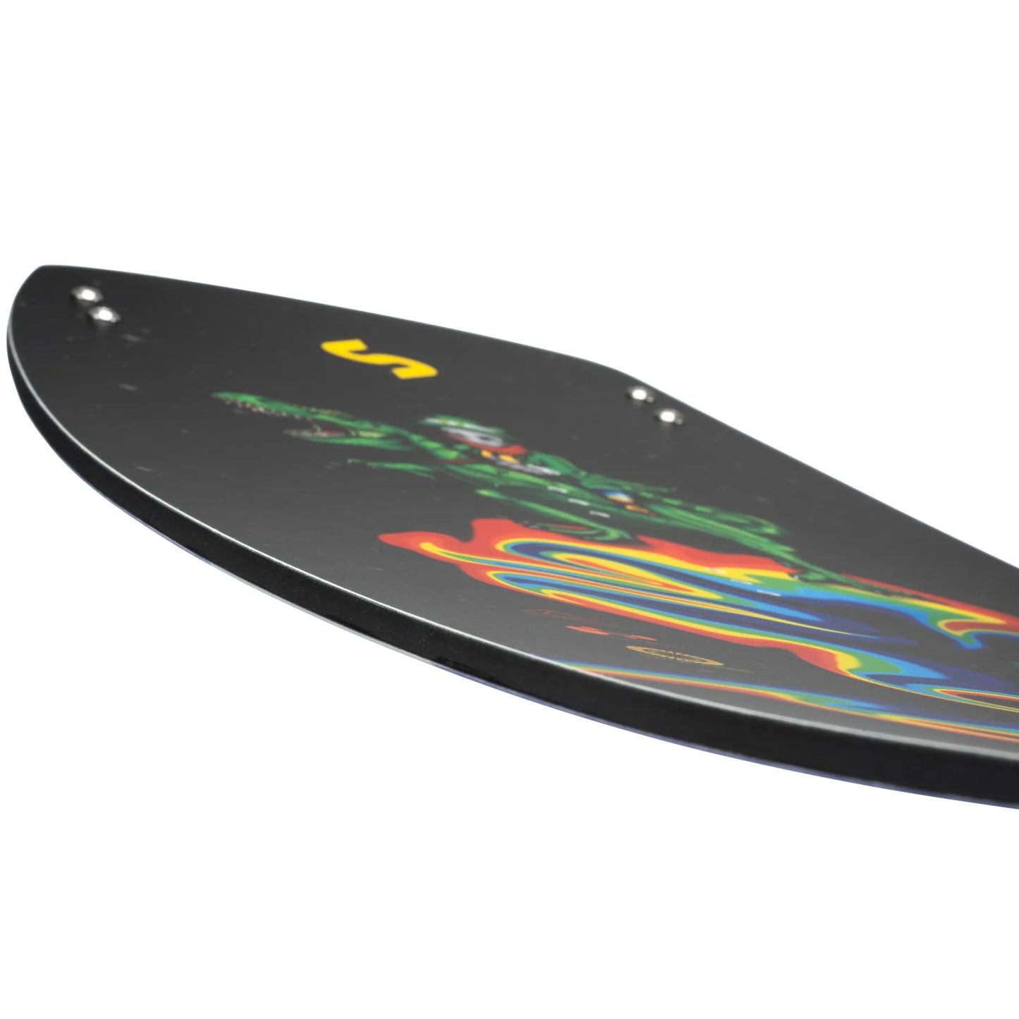 Slingshot SPACE GROM Wakeboard | 25 - Wakeboards