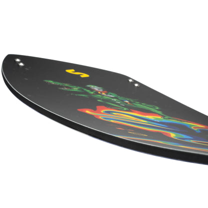 Slingshot SPACE GROM Wakeboard | 25 - Wakeboards