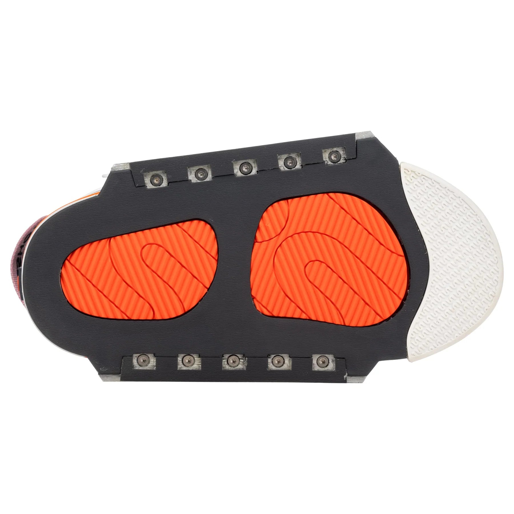 Slingshot RAD Wakeboots | 25 - Boots w/Walk Liners