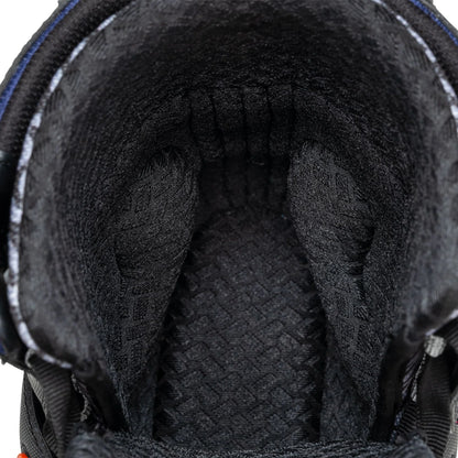 Slingshot RAD Wakeboots | 25 - Boots w/Walk Liners