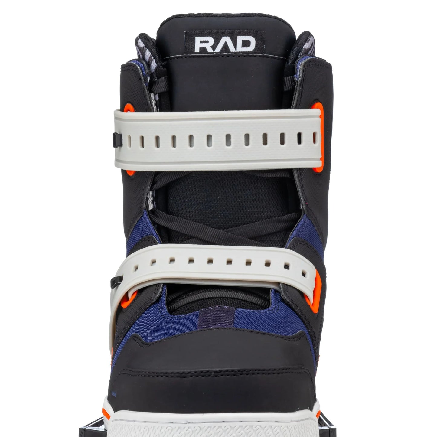 Slingshot RAD Wakeboots | 25 - Boots w/Walk Liners