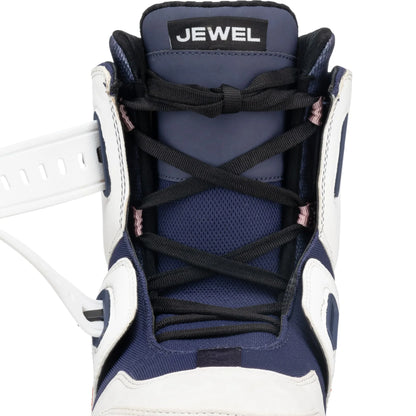 Slingshot JEWEL Wakeboots | 25 - Closed Toe Boots