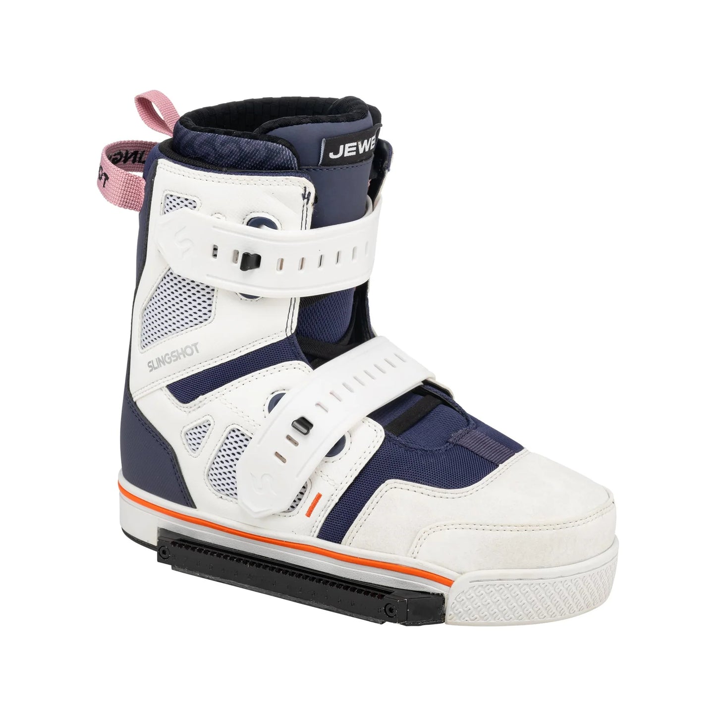 Slingshot JEWEL Wakeboots | 25 - Closed Toe Boots
