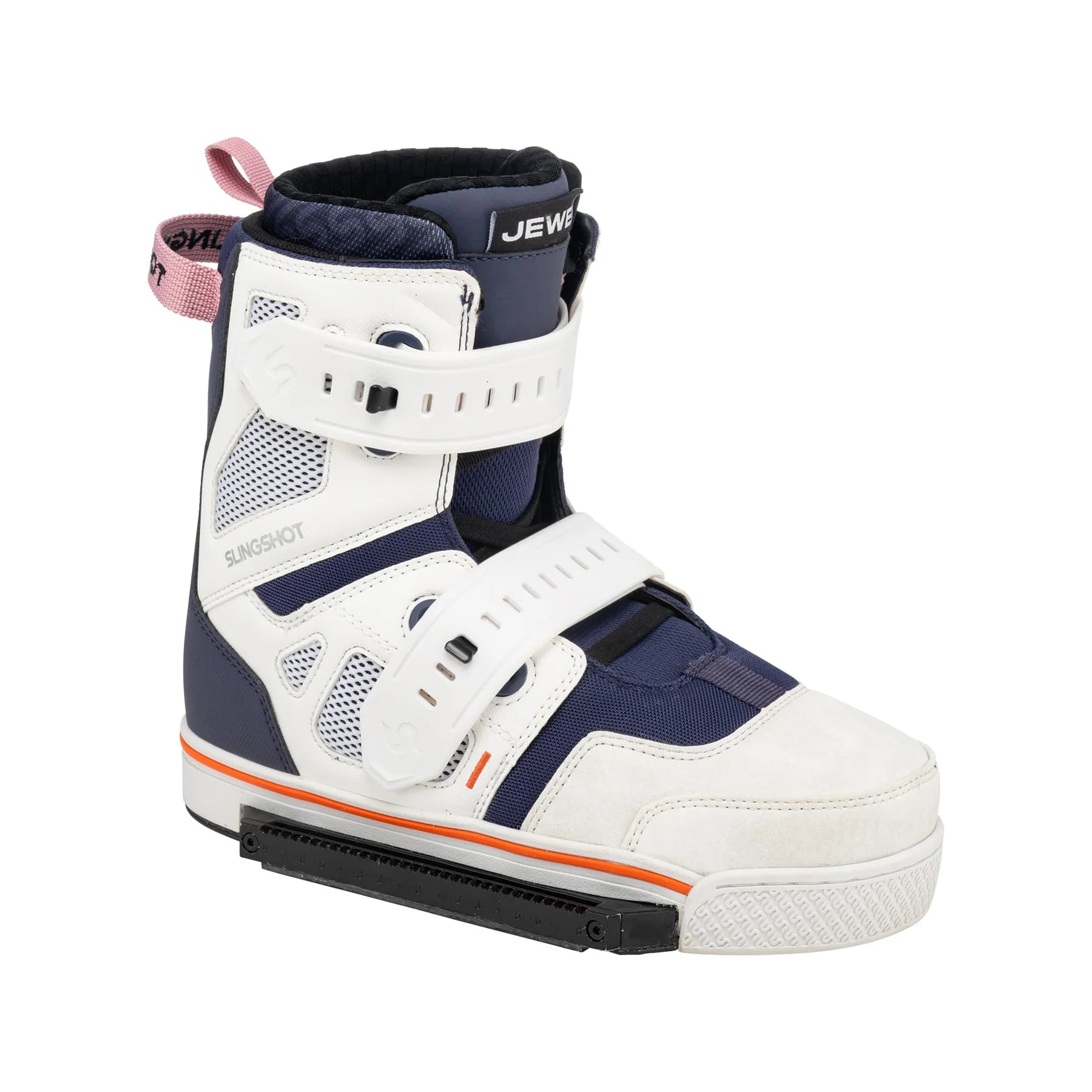 Slingshot JEWEL Wakeboots | 25 - Closed Toe Boots