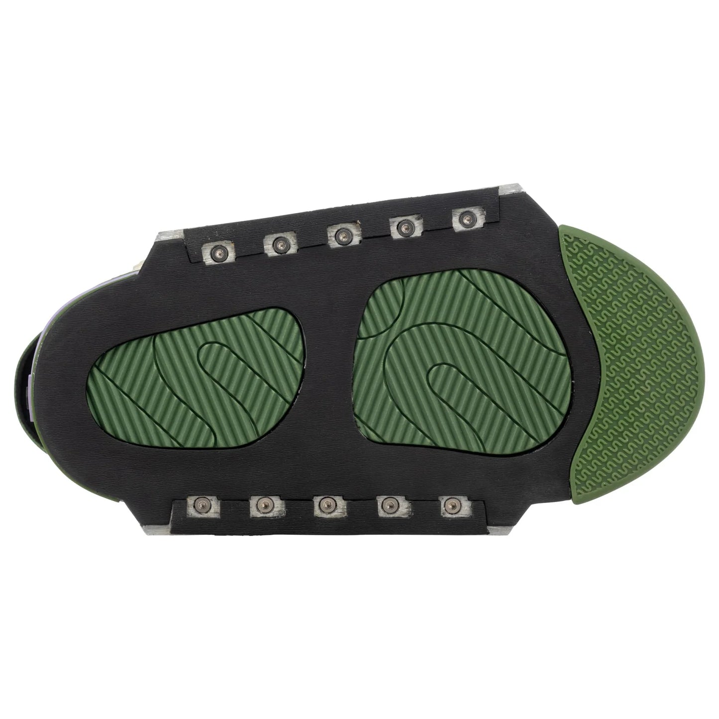 Slingshot COPYCAT Wakeboots | 25 - Boots w/Walk Liners