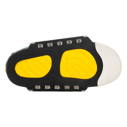 Slingshot ZUUPACK Wakeboots | 25 - Boots w/Walk Liners