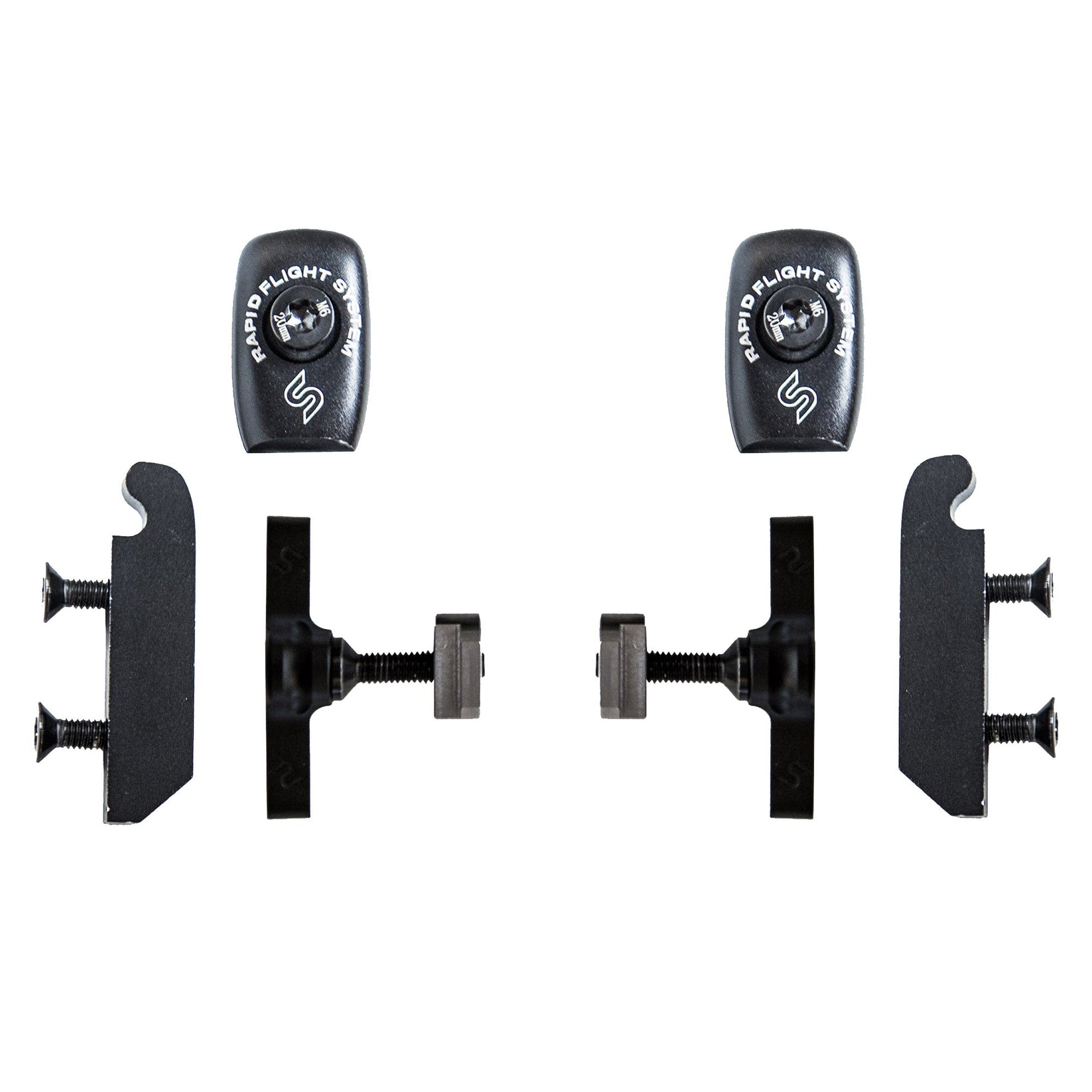Slingshot One-Lock BEGINNER Manticore Bundle - Bundles