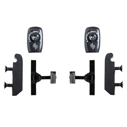 Slingshot One-Lock BEGINNER Manticore Bundle - Bundles