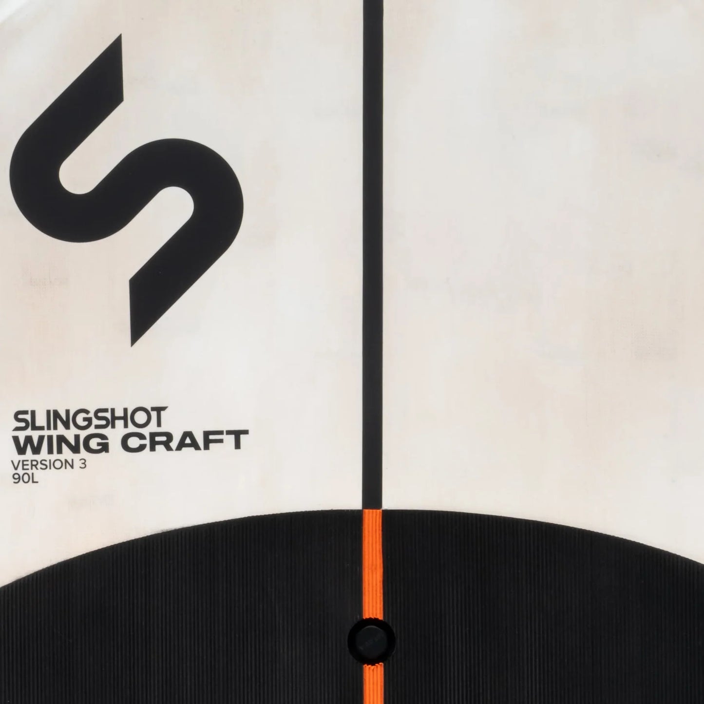 Slingshot Wing Craft V3 - Wing Foilboards