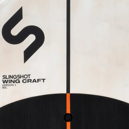 Slingshot Wing Craft V3 - Wing Foilboards