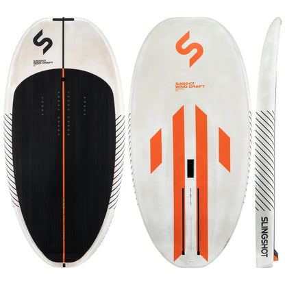 Slingshot Wing Craft V3 - Wing Foilboards