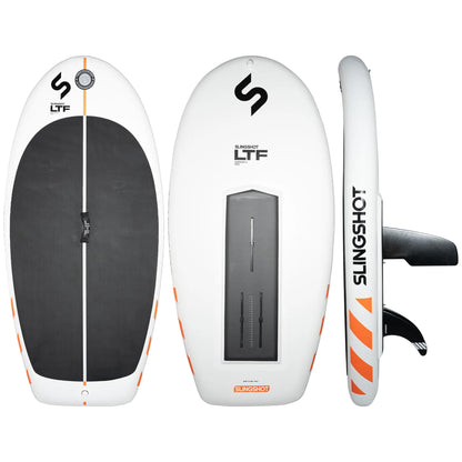 Slingshot LTF V2 - Inflatable Wing Foilboards