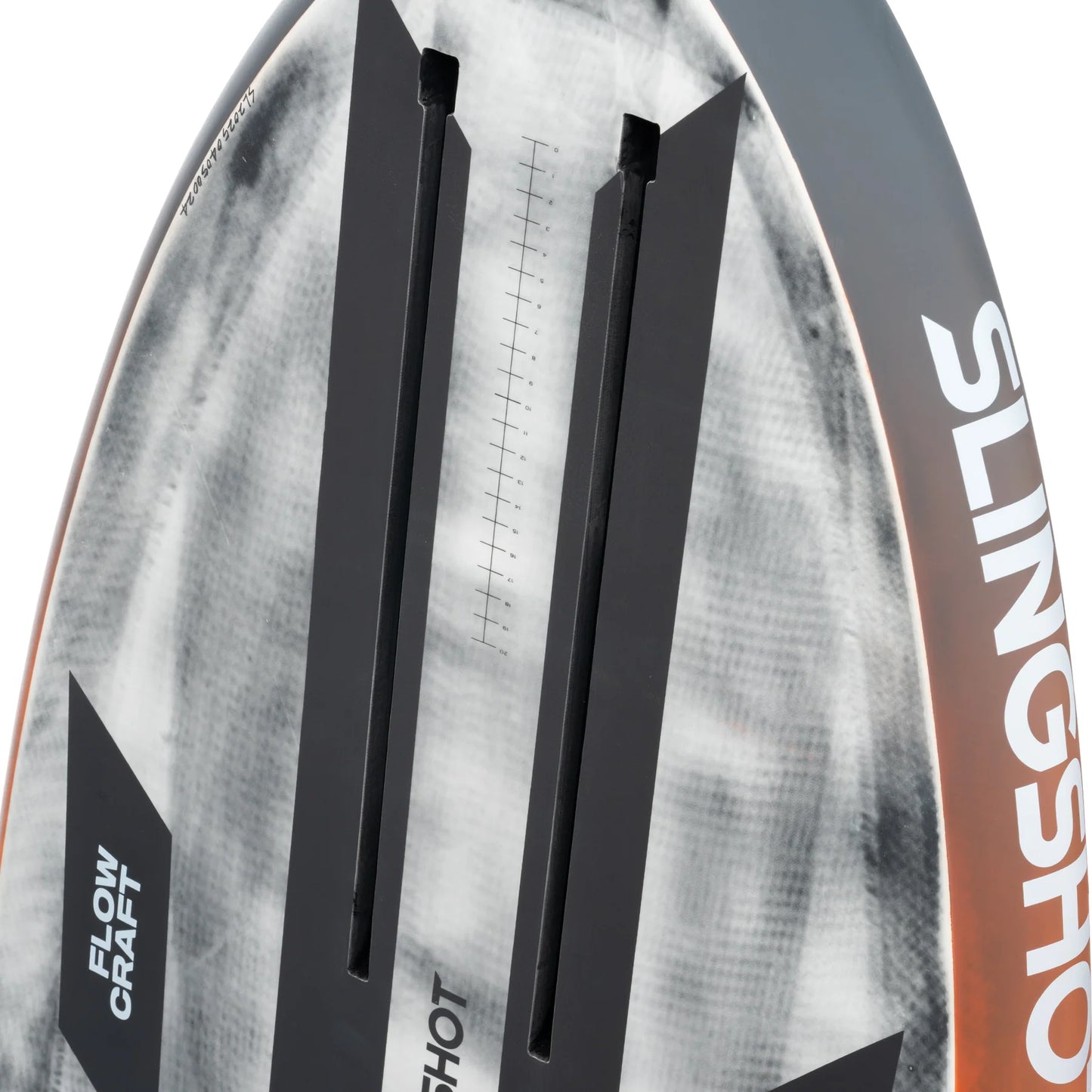 Slingshot Flow Craft - Wing Foilboards