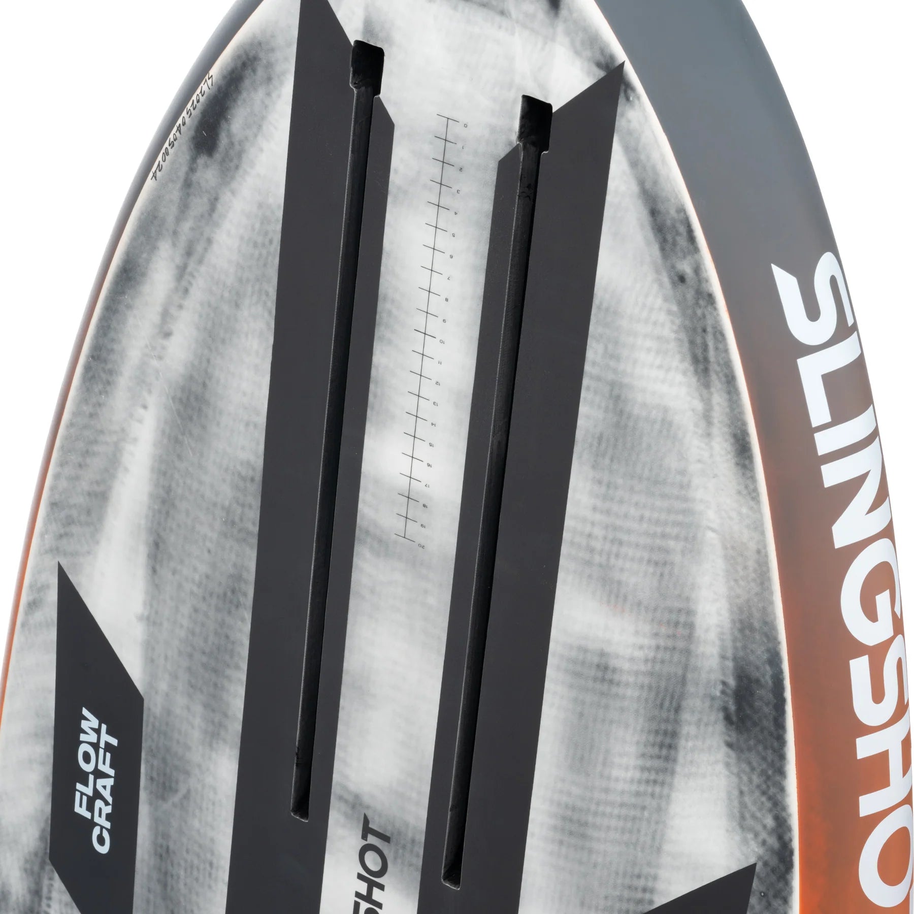 Slingshot Flow Craft - Wing Foilboards