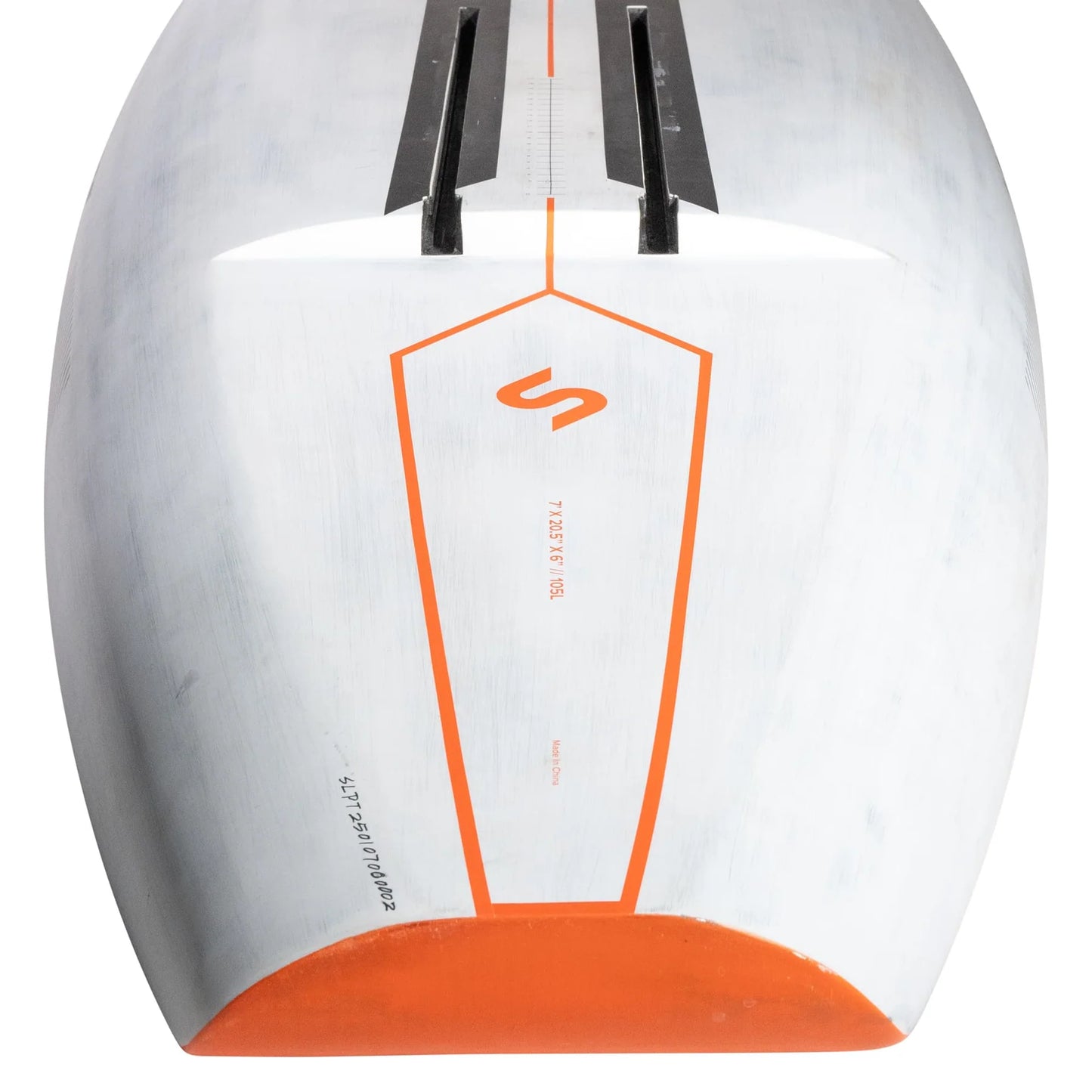 Slingshot Laser Craft V1 - Wing Foilboards