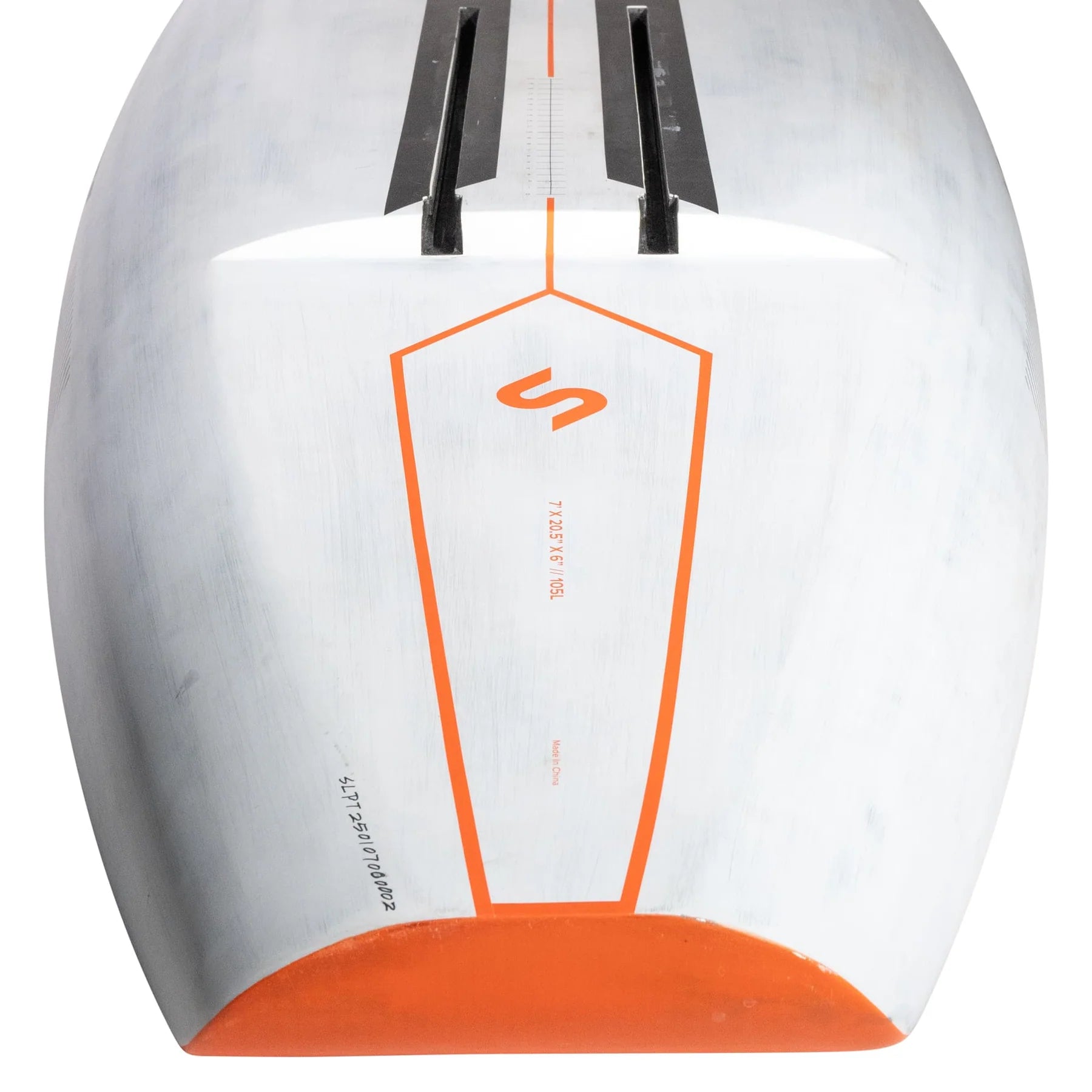 Slingshot Laser Craft V1 - Wing Foilboards
