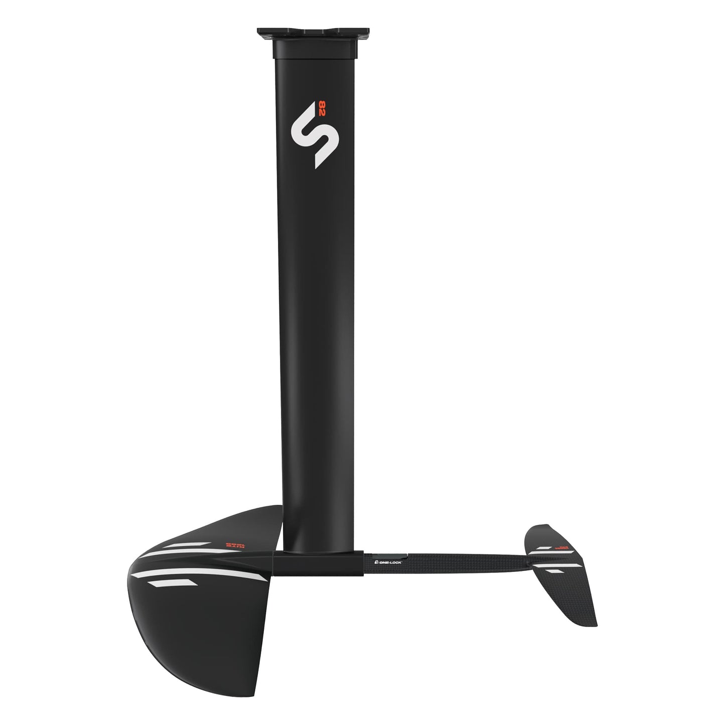 Slingshot One-Lock Kite QuickStart Package - Foil Sets