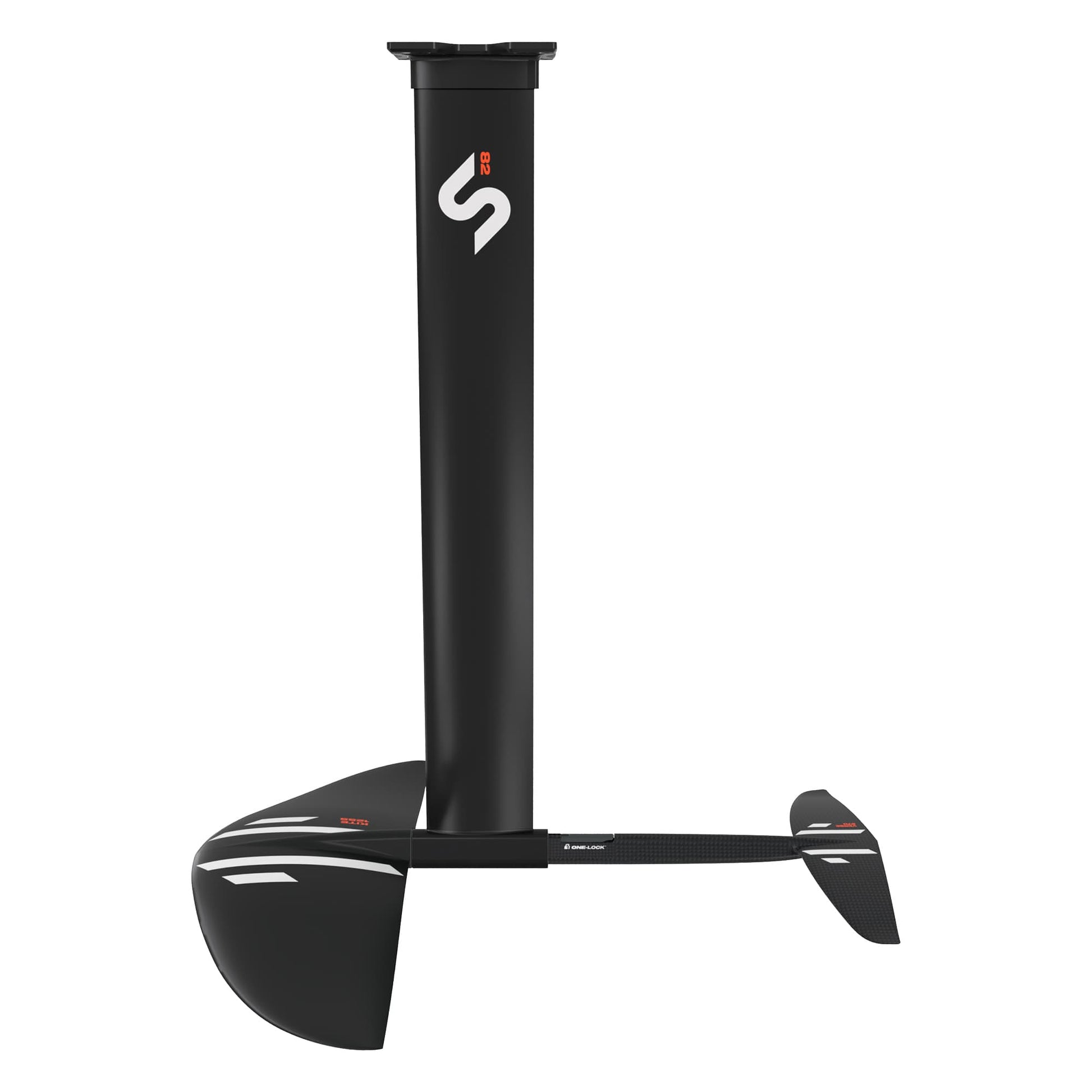 Slingshot One-Lock Kite QuickStart Package - Foil Sets