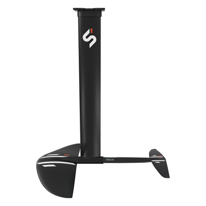 Slingshot One-Lock Kite QuickStart Package - Foil Sets