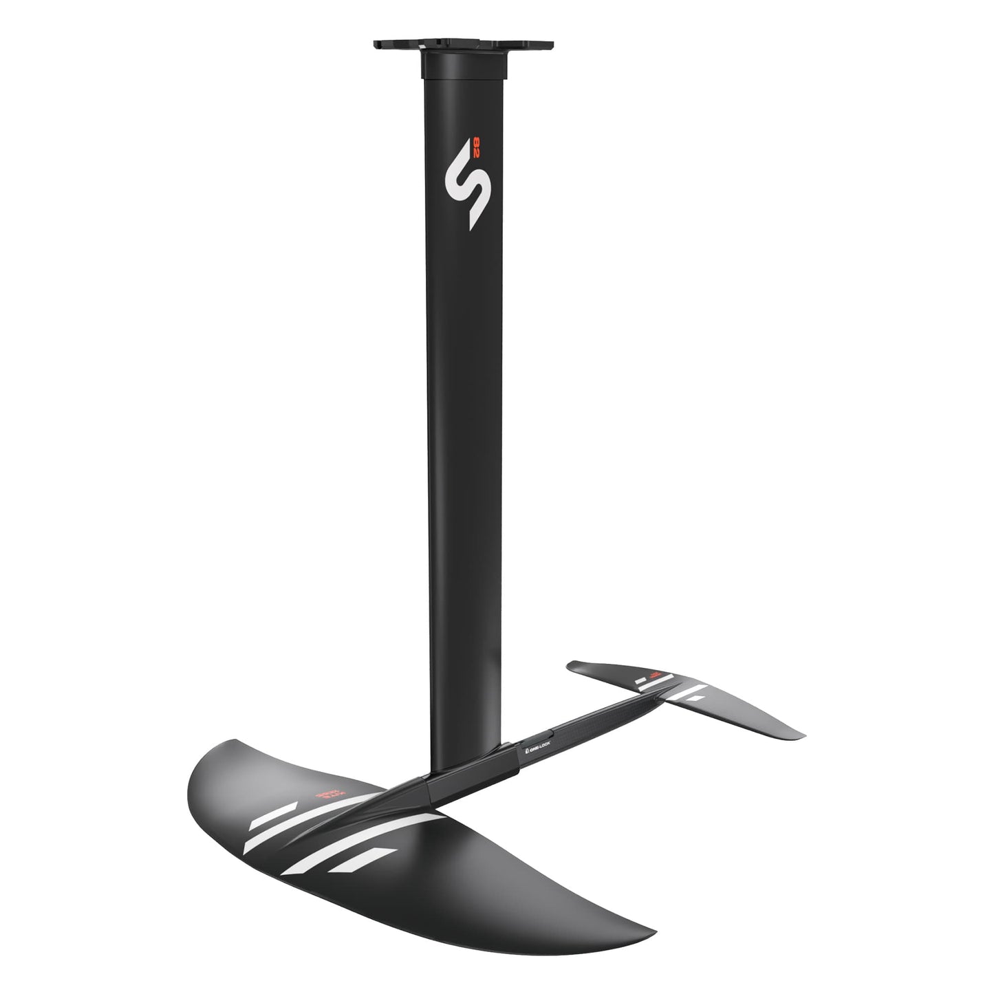 Slingshot One-Lock Kite QuickStart Package - Foil Sets
