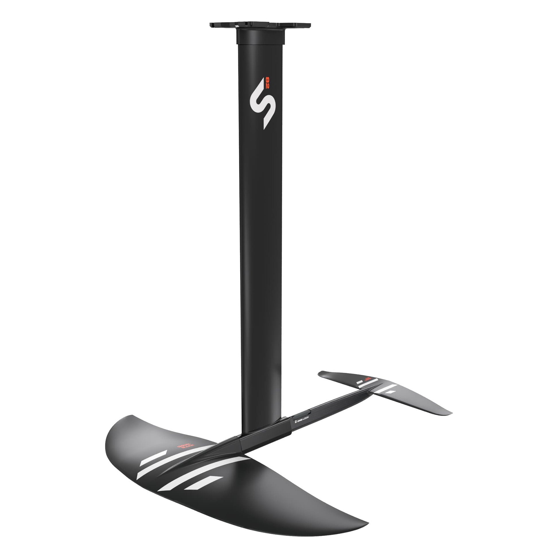 Slingshot One-Lock Kite QuickStart Package - Foil Sets
