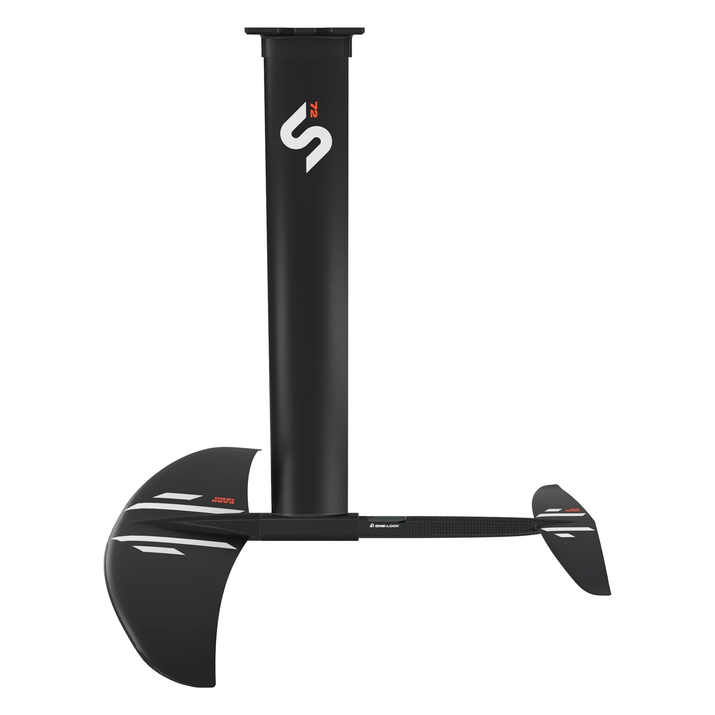 Slingshot One-Lock Wake QuickStart Package