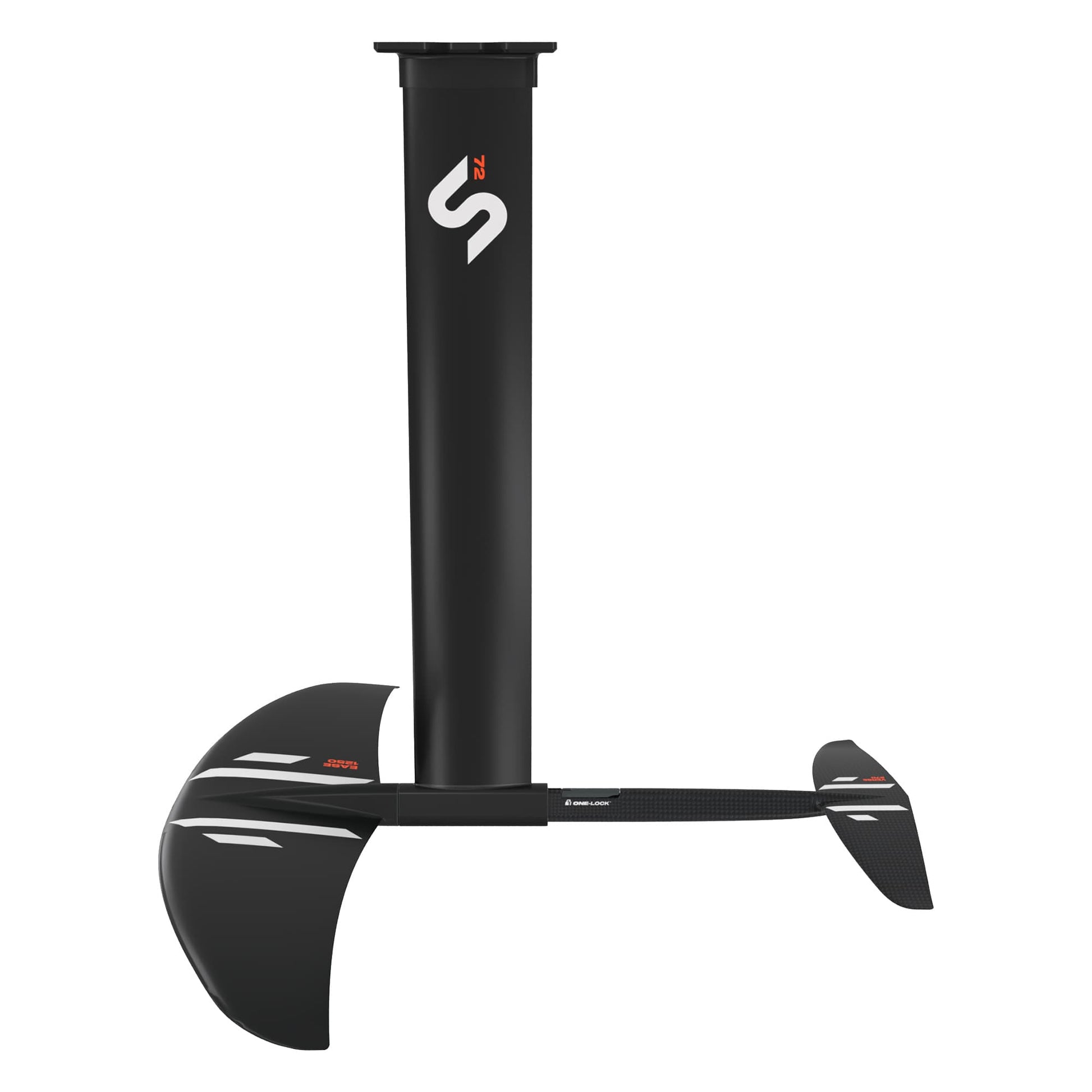 Slingshot One-Lock Wake QuickStart Package