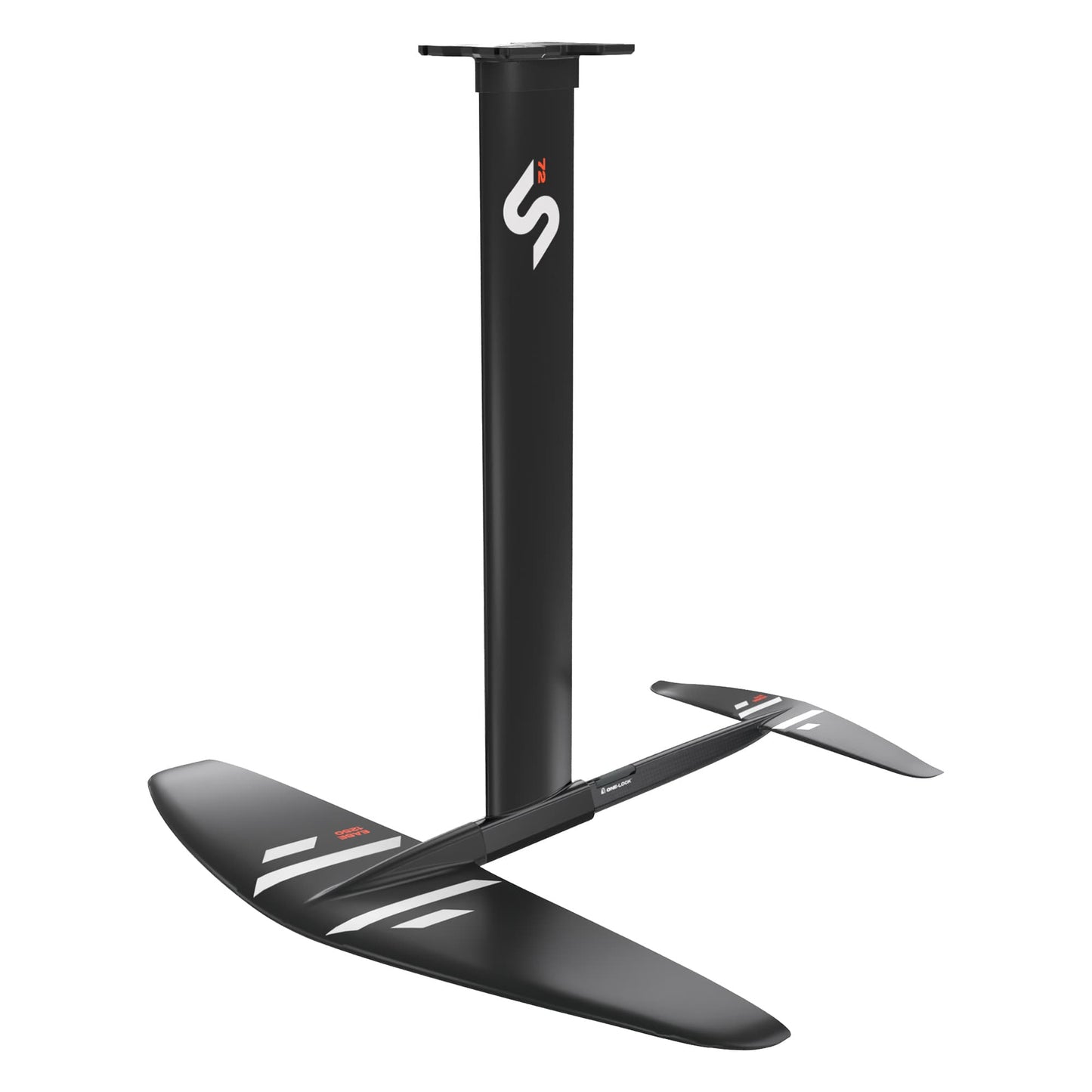 Slingshot One-Lock Wake QuickStart Package - WF-T V3 - Bundles