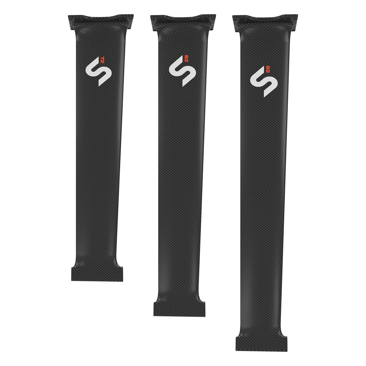 Slingshot One-Lock Carbon Mast - One-Lock Masts