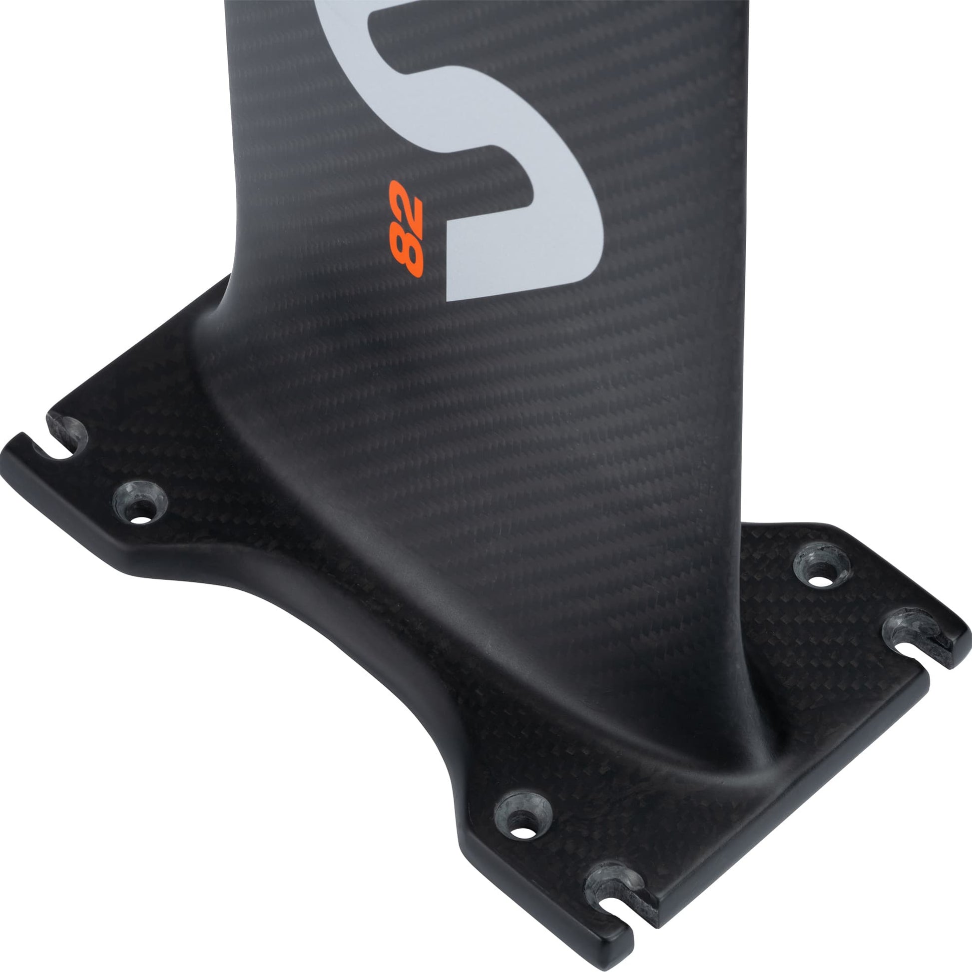 Slingshot One-Lock Carbon Mast - One-Lock Masts