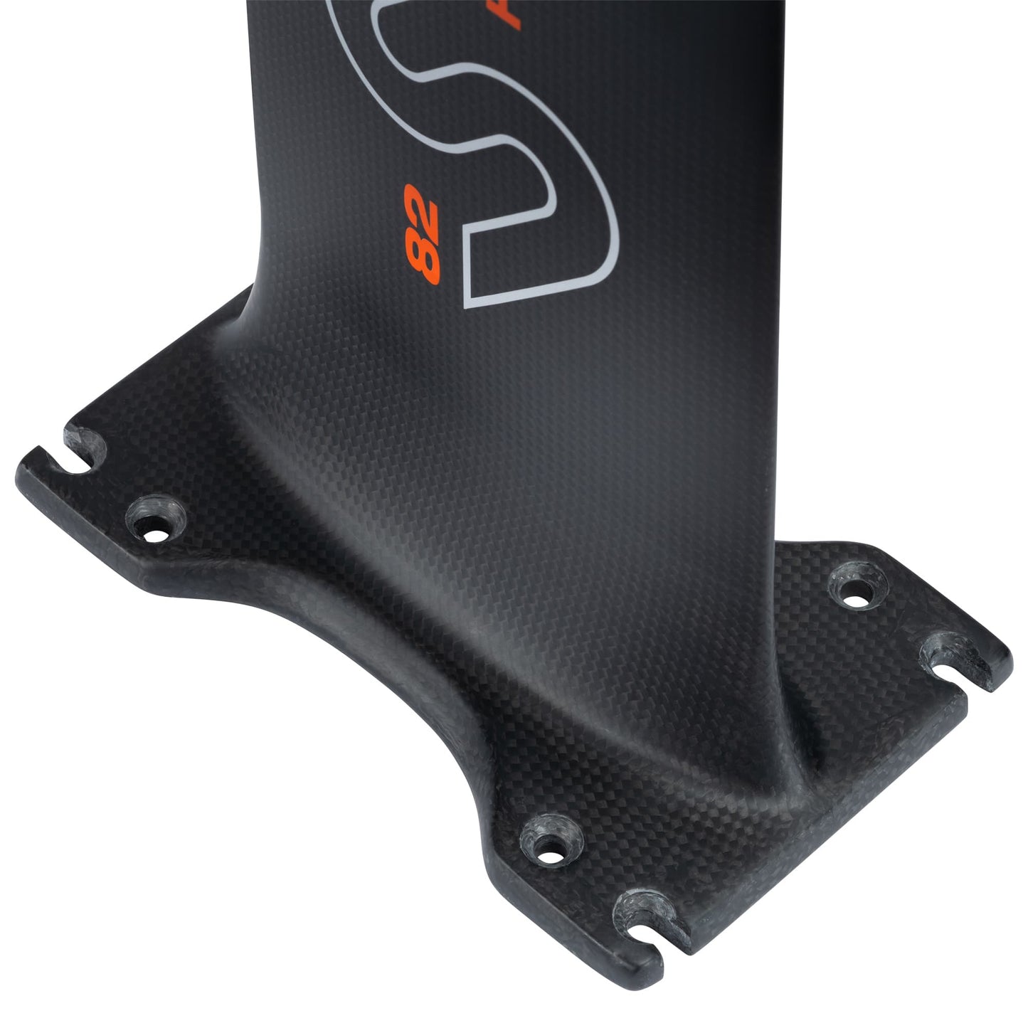 Slingshot One-Lock HM Carbon Mast - One-Lock Masts