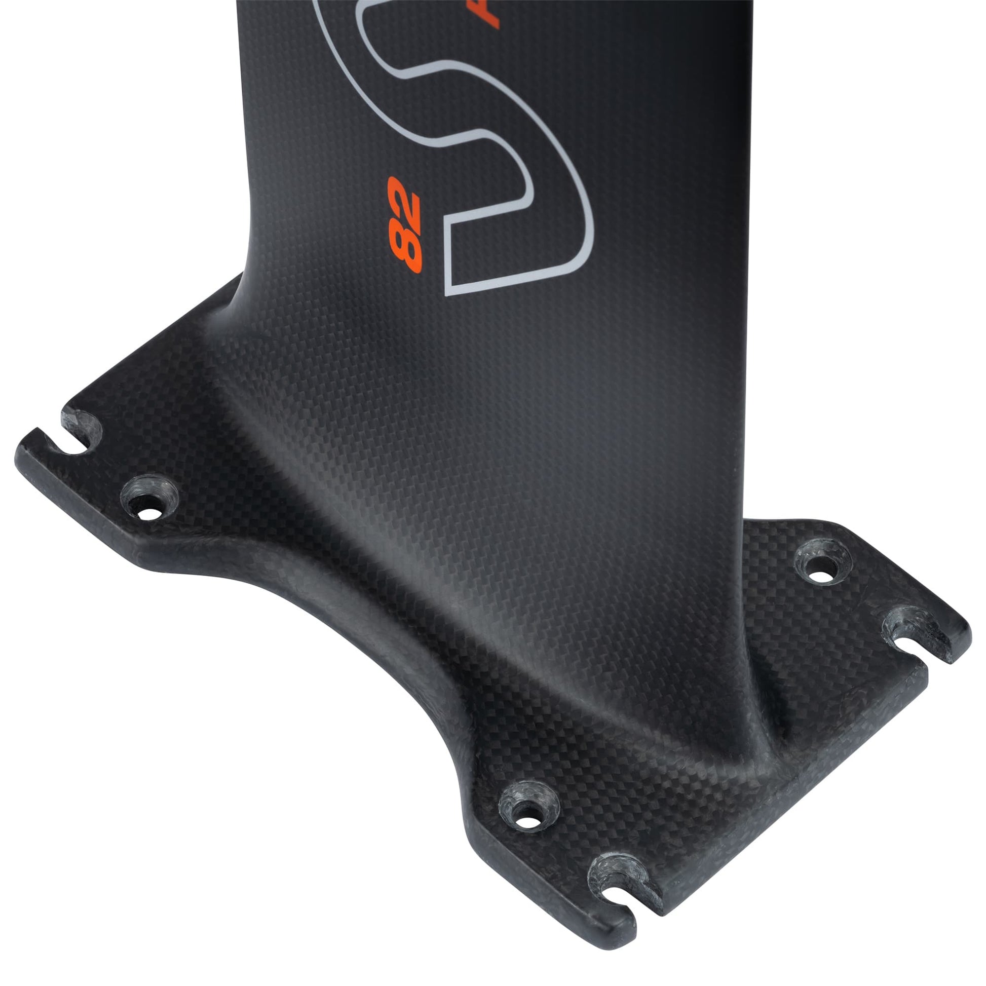 Slingshot One-Lock HM Carbon Mast - One-Lock Masts