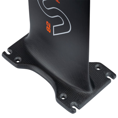 Slingshot One-Lock HM Carbon Mast - One-Lock Masts