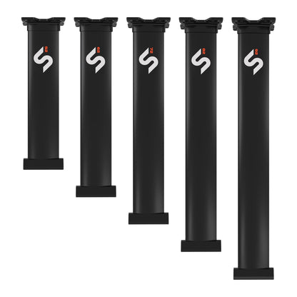 Slingshot One-Lock Aluminum Mast - One-Lock Masts