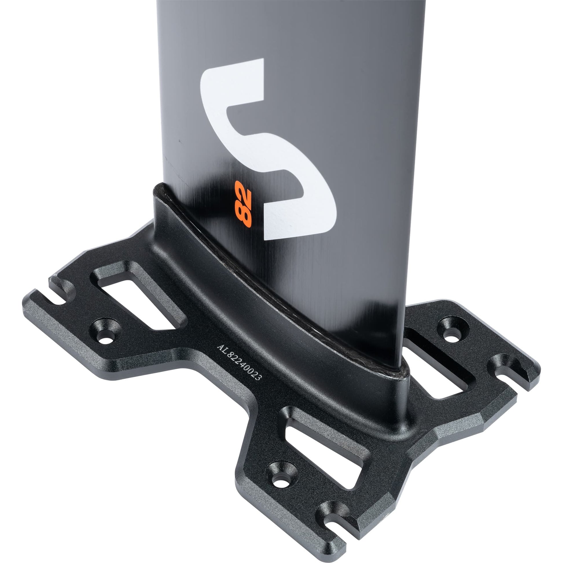 Slingshot One-Lock Aluminum Mast - One-Lock Masts