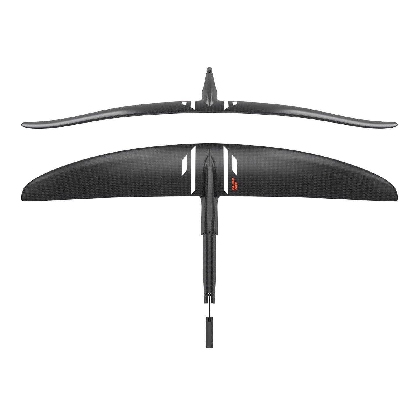 Slingshot One-Lock GLIDE Lower Package