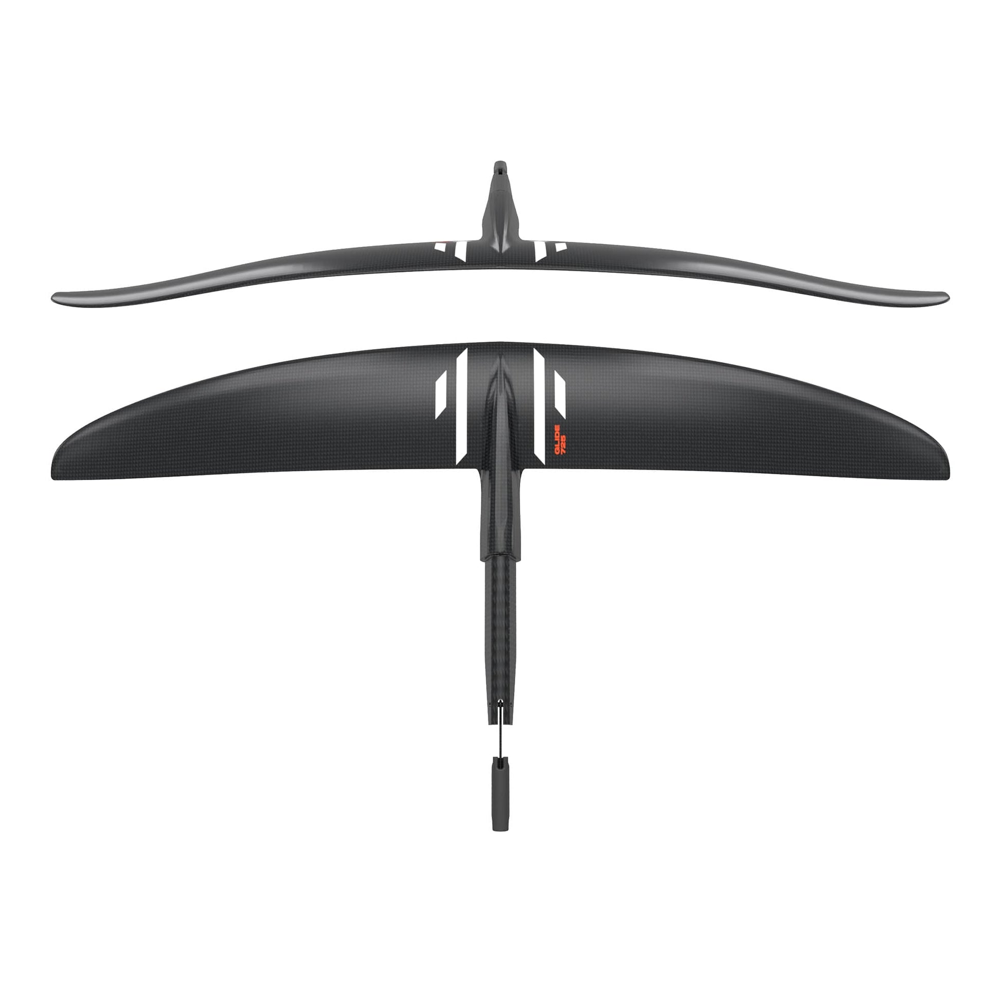 Slingshot One-Lock GLIDE Lower Package