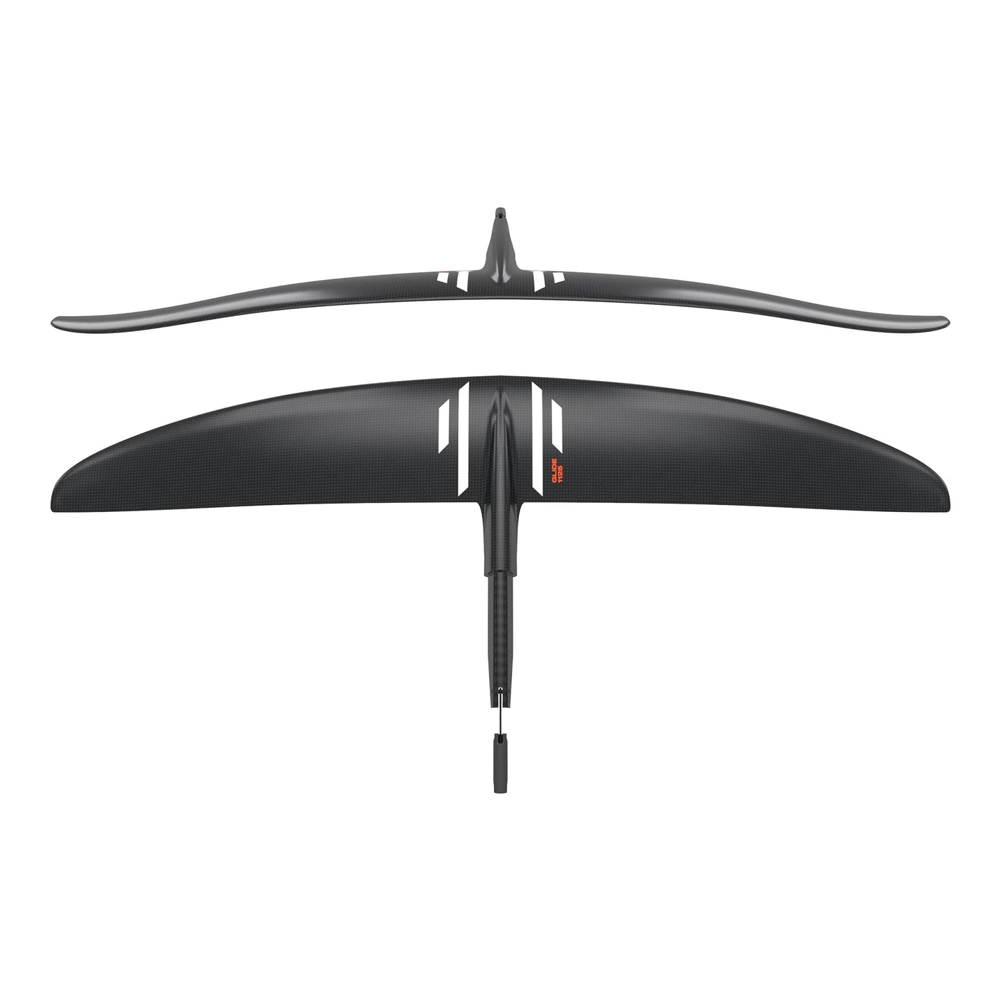 Slingshot One-Lock GLIDE Lower Package