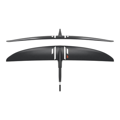 Slingshot One-Lock GLIDE Lower Package